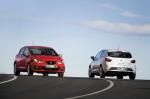 Seat Ibiza FR 2009 года